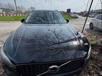 Usata Volvo XC60 Plus 197 CV (144 kW) 2023 Nero SUV