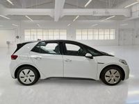 Usata VW ID.3 Life 69 kW (95 CV) 2021 Bianco Utilitaria