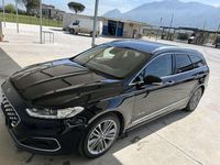 Usata Ford Mondeo Vignale 140 CV (102 kW) 2019 Station wagon