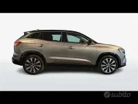 Usata Renault Austral Techno 131 CV (96 kW) 2025 Grigio scuro SUV