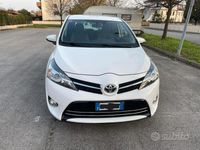 usata Toyota Verso - 2014