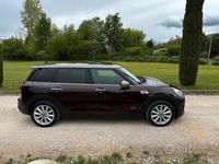 usata Mini Cooper S Clubman ALL4 *auto *tetto apribile