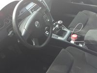 usata VW Passat 2.0 tdi