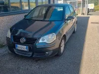 Usata VW Polo 69 CV (50 kW) 2007 Utilitaria