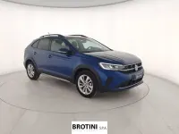 Nuova VW Taigo Edition 95 CV (69 kW) 2025 Blu/azzurro SUV