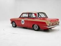 Usata Ford Cortina 105 CV (77 kW) 1965 Altri Berlina