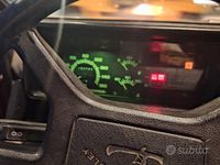 Usata Fiat Panda 4x4 1987 Utilitaria