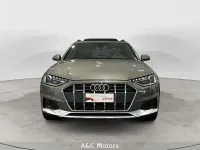 Usata Audi A4 Allroad Business 204 CV (150 kW) 2023 Grigio Station wagon