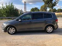 usata VW Touran 2.0 tdi Highline