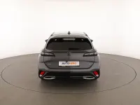 Usata Peugeot 308 GT 131 CV (96 kW) 2024 Grigio Station wagon