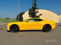 usata Chevrolet Camaro SS Camaro 6.2 V8 405CV aut. Coupé