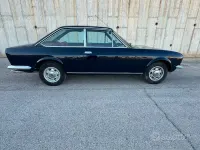 Usata Fiat 1600 Sport 1970 Coupé