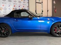 usata Abarth 124 Spider 1.4 Turbo MultiAir AT 170 CV