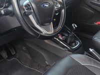 Usata Ford Ecosport 95 CV (69 kW) 2016 Grigio SUV