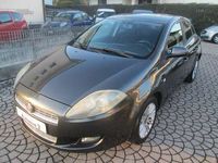 usata Fiat Bravo Bravo1.6 mjt Dynamic 105cv