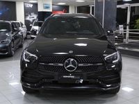 usata Mercedes GLC220 d 4Matic Premium Plus AMG auto