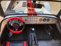 Usata Caterham Seven 200 CV (147 kW) 2007