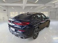 Usata BMW X6 M Sport 297 CV (218 kW) 2024 SUV