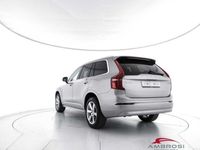 usata Volvo XC90 B5 (d) AWD automatico Core nuova a Viterbo