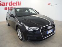 usata Audi A3 SPB 2.0 TDI S tronic Business