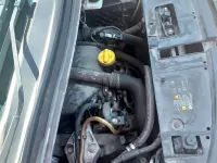 Usata Renault Scenic E-Tech 2010 Nero Monovolume