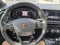 Usata Seat Leon CUPRA 290 CV (213 kW) 2019 Berlina