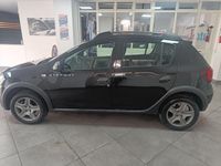 usata Dacia Sandero 1.5 Blue dCi 95 CV Stepway 1.5 Blue dCi 95 CV Comfort