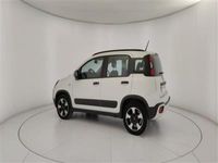 usata Fiat Panda Cross (2014-->>) del 2021 usata a Bari