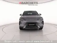 Usata BYD Seal U Boost 98 CV (72 kW) 2025 Grigio SUV