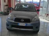 Usata Daihatsu Terios 104 CV (76 kW) 2010 Blu SUV