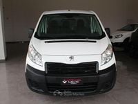 Usata Peugeot Expert 128 CV (94 kW) 2016 Bianco Furgone