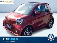 usata Smart ForTwo Electric Drive 