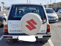 usata Suzuki Vitara 1.600 benzina 1989