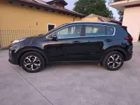 Usata Kia Sportage Urban 136 CV (100 kW) 2021 Other SUV