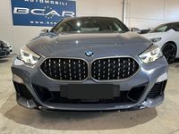 usata BMW M235 M235xDrive Gran C."19 Msport/Sedili PERFORMANCE