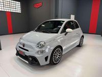 Usata Abarth 595 144 CV (105 kW) 2020 Grigio Utilitaria