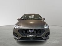 Usata Ford Fiesta S 125 CV (91 kW) 2024 Grigio Utilitaria