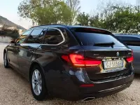Usata BMW 520 Luxury Line 190 CV (139 kW) 2022 Berlina
