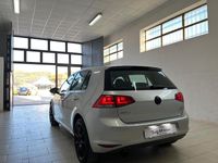Usata VW Golf VII Comfortline 104 CV (76 kW) 2014 Grigio Berlina
