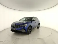 Usata Renault Austral Iconic Esprit Alpine 200 CV (147 kW) 2024 Blu/azzurro SUV