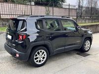 Usata Jeep Renegade Longitude 120 CV (88 kW) 2019 SUV