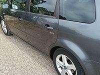 Begagnad Ford C-MAX Titanium 90 HK (66 kW) 2007 Minibuss