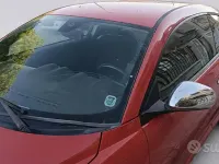 Usata Alfa Romeo MiTo 90 CV (66 kW) 2009 Rosso Utilitaria
