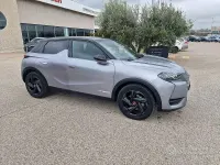 Usata DS Automobiles DS3 Crossback E-Tense Performance 56 kW (77 CV) 2020 Grigio SUV