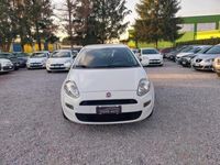 usata Fiat Punto 1.3 MJT II S&S 95 CV 5 porte Street