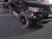 usata Mitsubishi L200 2B Free - 2006