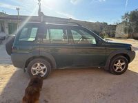 Usata Land Rover Freelander 103 CV (75 kW) 2000 SUV