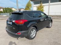 usata Toyota RAV4 4ª serie - 2013