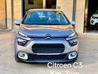 usata Citroën C3 C31.2 puretech You s