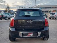 Usata Mini Cooper D Countryman 142 CV (104 kW) 2016 Grigio SUV